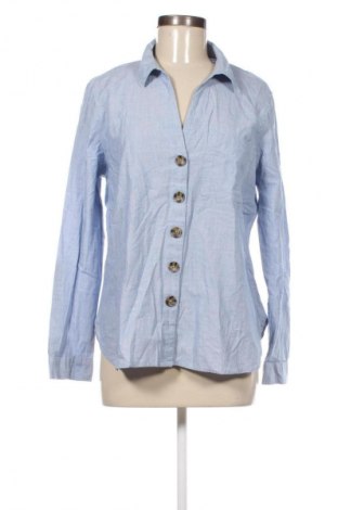 Dámská košile  Unbranded, Velikost M, Barva Modrá, Cena  99,00 Kč