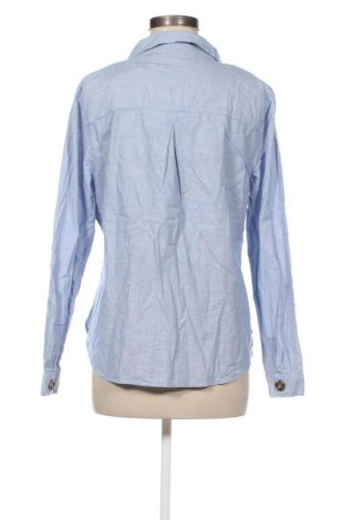 Dámská košile  Unbranded, Velikost M, Barva Modrá, Cena  99,00 Kč