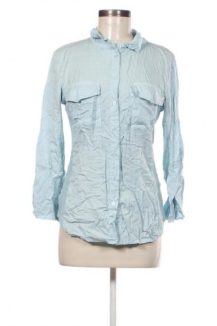 Női ing Unbranded, Méret S, Szín Kék, Ár 669 Ft