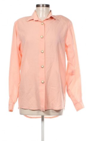 Γυναικείο πουκάμισο Unbranded, Μέγεθος XL, Χρώμα Ρόζ , Τιμή 5,99 €