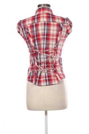 Damenbluse Unbranded, Größe M, Farbe Mehrfarbig, Preis € 4,99