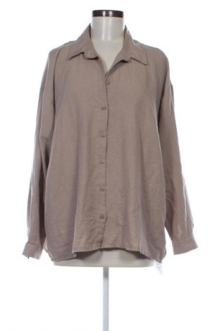 Női ing Unbranded, Méret XXL, Szín Bézs, Ár 3 289 Ft