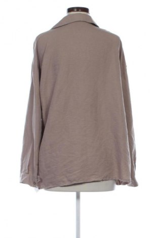 Női ing Unbranded, Méret XXL, Szín Bézs, Ár 3 289 Ft