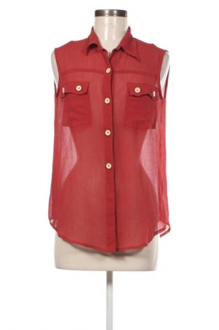 Női ing Unbranded, Méret M, Szín Piros, Ár 729 Ft