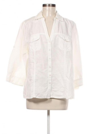 Női ing Unbranded, Méret XXL, Szín Fehér, Ár 3 600 Ft