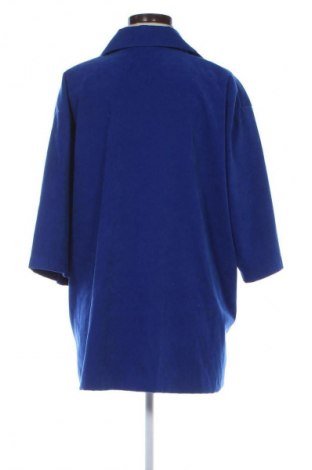 Dámská košile  Unbranded, Velikost 3XL, Barva Modrá, Cena  195,00 Kč