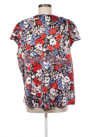 Γυναικείο πουκάμισο Unbranded, Μέγεθος XXL, Χρώμα Πολύχρωμο, Τιμή 5,99 €