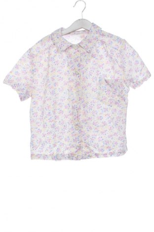 Γυναικείο πουκάμισο Unbranded, Μέγεθος XXS, Χρώμα Πολύχρωμο, Τιμή 2,99 €