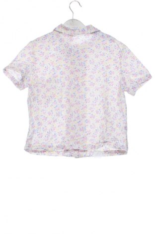 Γυναικείο πουκάμισο Unbranded, Μέγεθος XXS, Χρώμα Πολύχρωμο, Τιμή 2,99 €