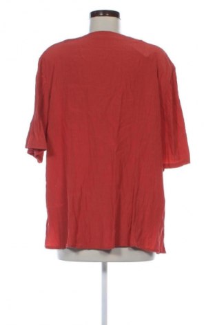 Dámská košile  Unbranded, Velikost 3XL, Barva Oranžová, Cena  199,00 Kč