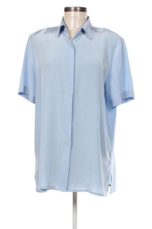 Dámska košeľa  Unbranded, Veľkosť XL, Farba Modrá, Cena  9,95 €