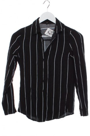 Γυναικείο πουκάμισο Unbranded, Μέγεθος XS, Χρώμα Πολύχρωμο, Τιμή 2,99 €