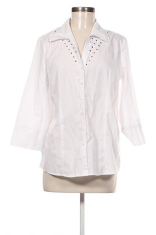 Női ing Unbranded, Méret M, Szín Fehér, Ár 1 509 Ft