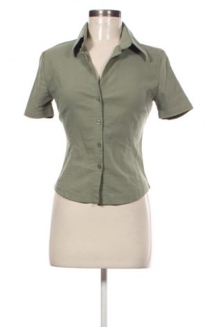 Női ing Unbranded, Méret M, Szín Zöld, Ár 2 389 Ft