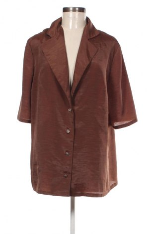 Női ing Unbranded, Méret XXL, Szín Barna, Ár 2 719 Ft