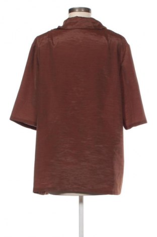 Női ing Unbranded, Méret XXL, Szín Barna, Ár 2 719 Ft