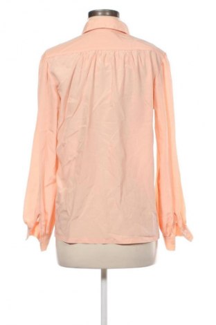 Γυναικείο πουκάμισο Unbranded, Μέγεθος M, Χρώμα Εκρού, Τιμή 2,99 €