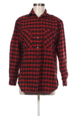 Γυναικείο πουκάμισο Unbranded, Μέγεθος L, Χρώμα Πολύχρωμο, Τιμή 2,99 €