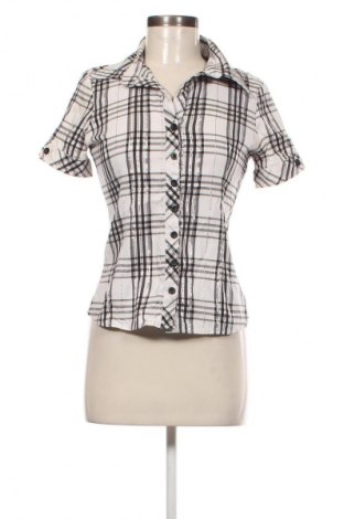 Дамска риза Unbranded, Размер M, Цвят Многоцветен, Цена 13,29 €