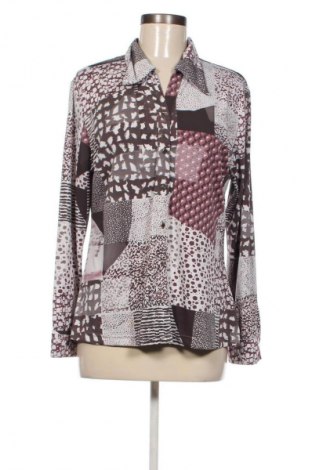 Γυναικείο πουκάμισο Unbranded, Μέγεθος M, Χρώμα Πολύχρωμο, Τιμή 5,99 €