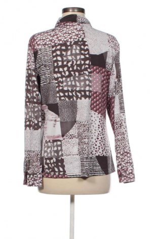 Γυναικείο πουκάμισο Unbranded, Μέγεθος M, Χρώμα Πολύχρωμο, Τιμή 5,99 €