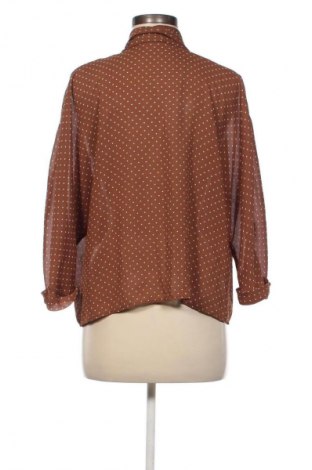 Γυναικείο πουκάμισο Unbranded, Μέγεθος M, Χρώμα Πολύχρωμο, Τιμή 1,99 €