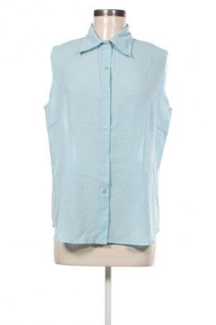 Dámská košile  Unbranded, Velikost M, Barva Modrá, Cena  149,00 Kč