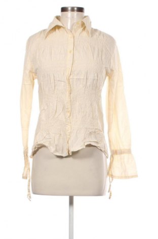 Dámská košile  Unbranded, Velikost XL, Barva Krémová, Cena  89,00 Kč