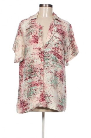 Dámská košile  Unbranded, Velikost XXL, Barva Vícebarevné, Cena  313,00 Kč