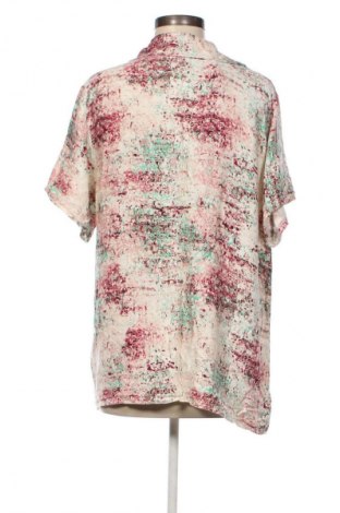 Dámská košile  Unbranded, Velikost XXL, Barva Vícebarevné, Cena  313,00 Kč