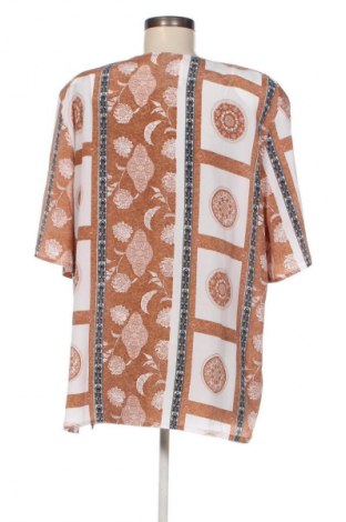 Γυναικείο πουκάμισο Unbranded, Μέγεθος M, Χρώμα Πολύχρωμο, Τιμή 5,99 €