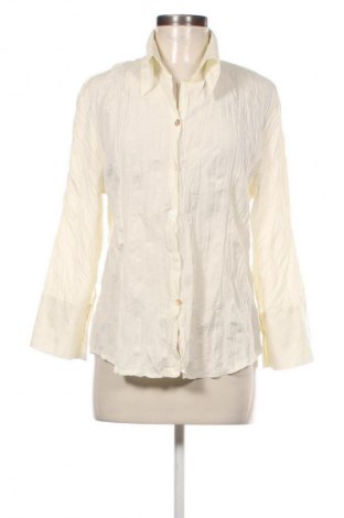 Γυναικείο πουκάμισο Unbranded, Μέγεθος S, Χρώμα Κίτρινο, Τιμή 2,99 €