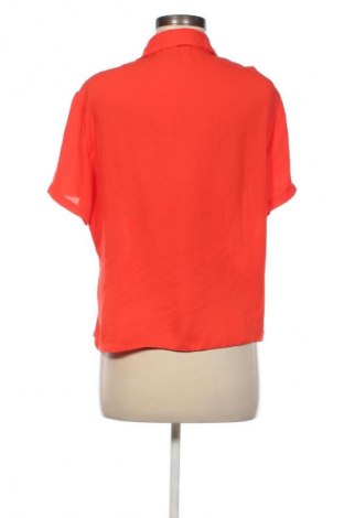 Dámská košile  Unbranded, Velikost L, Barva Oranžová, Cena  99,00 Kč