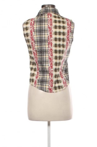 Γυναικείο πουκάμισο Unbranded, Μέγεθος M, Χρώμα Πολύχρωμο, Τιμή 5,99 €