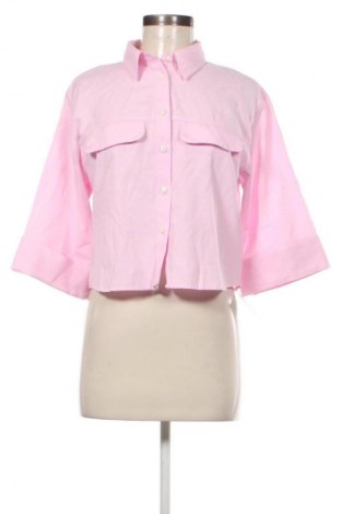 Dámská košile  Unbranded, Velikost M, Barva Růžová, Cena  386,00 Kč