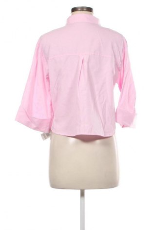 Dámská košile  Unbranded, Velikost M, Barva Růžová, Cena  386,00 Kč