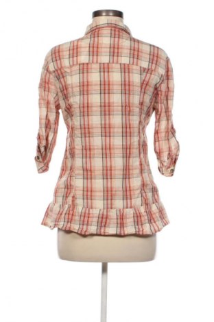 Γυναικείο πουκάμισο Unbranded, Μέγεθος XL, Χρώμα Πολύχρωμο, Τιμή 5,99 €
