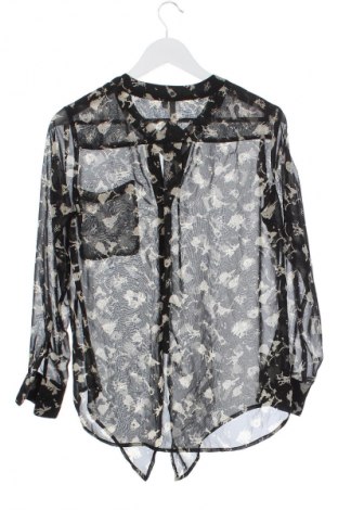 Γυναικείο πουκάμισο Unbranded, Μέγεθος XS, Χρώμα Πολύχρωμο, Τιμή 1,99 €