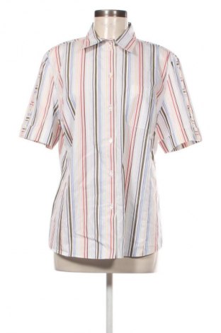 Γυναικείο πουκάμισο Unbranded, Μέγεθος L, Χρώμα Πολύχρωμο, Τιμή 5,99 €