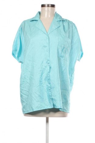 Dámská košile  Unbranded, Velikost L, Barva Modrá, Cena  129,00 Kč