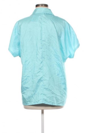 Dámská košile  Unbranded, Velikost L, Barva Modrá, Cena  129,00 Kč