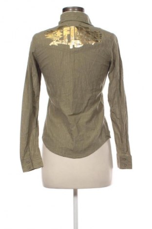 Дамска риза Unbranded, Размер M, Цвят Многоцветен, Цена 3,57 €