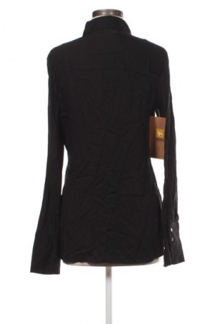 Damenbluse Unbranded, Größe M, Farbe Schwarz, Preis 6,99 €