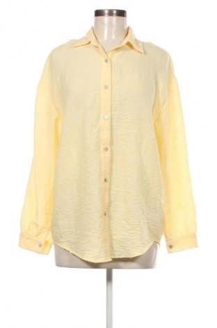 Dámská košile  Unbranded, Velikost M, Barva Žlutá, Cena  272,00 Kč