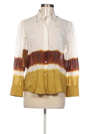 Damenbluse Unbranded, Größe M, Farbe Mehrfarbig, Preis 2,99 €