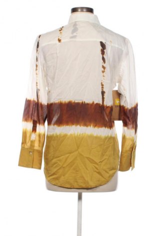 Damenbluse Unbranded, Größe M, Farbe Mehrfarbig, Preis 2,99 €