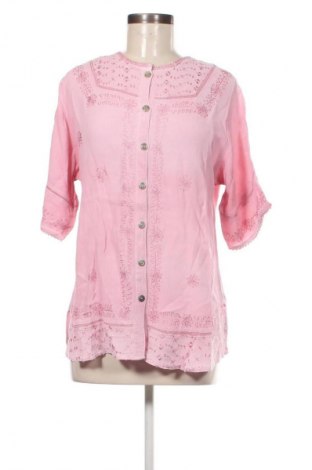 Dámská košile  Unbranded, Velikost XL, Barva Růžová, Cena  108,00 Kč