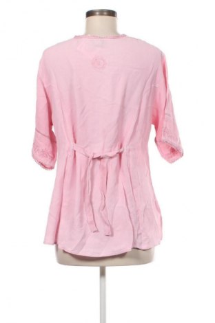 Dámská košile  Unbranded, Velikost XL, Barva Růžová, Cena  108,00 Kč