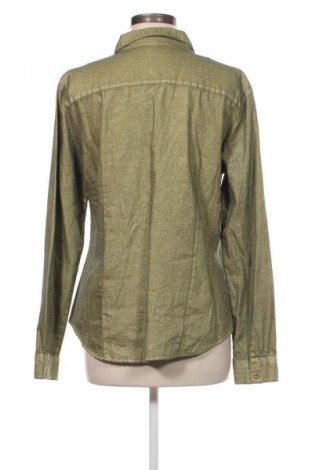 Damenbluse Unbranded, Größe M, Farbe Grün, Preis 3,99 €