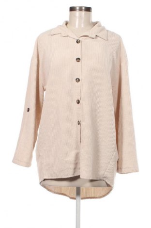 Dámská košile  Unbranded, Velikost XL, Barva Béžová, Cena  124,00 Kč